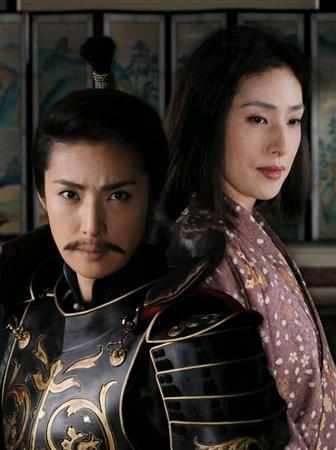 天海祐希が織田信長役に挑戦 年末にフジテレビ系で2夜連続放送される主演ドラマ 女信長 萌えオタニュース速報 天海祐希が織田信長役に挑戦 年末にフジテレビ系で2夜連続放送される主演ドラマ 女信長 萌えオタニュース速報