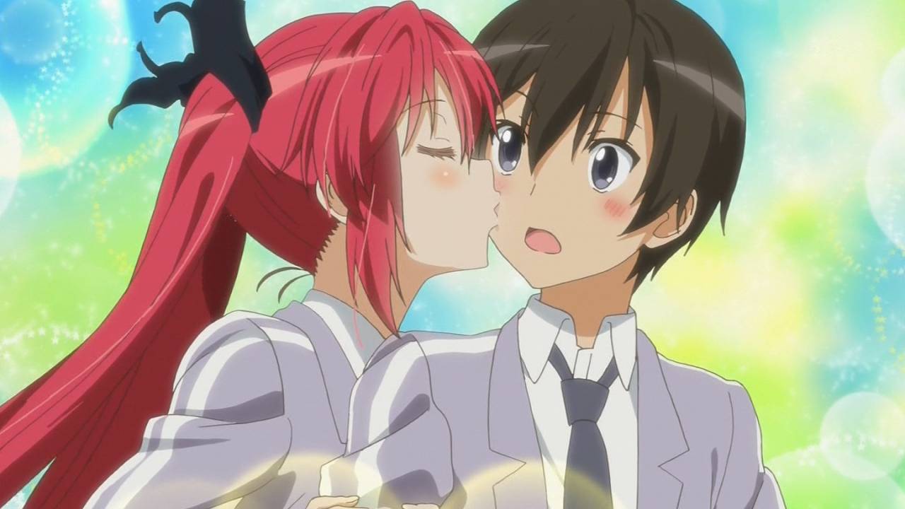這いよれ ニャル子さんw 9話感想 クー子可愛すぎる まるでヒロイン 萌えオタニュース速報 這いよれ ニャル子さんw 9話感想 クー子可愛すぎる まるでヒロイン 萌えオタニュース速報