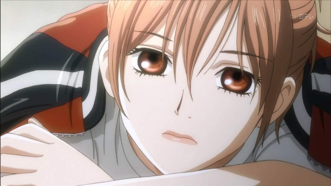 ちはやふる 4話感想 うわあああああ なんでだよ 萌えオタニュース速報