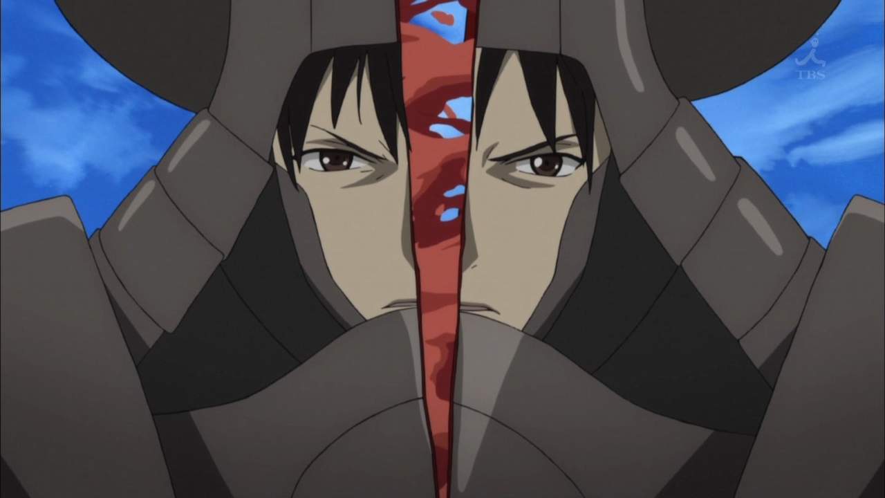 Blood C 7話感想 戦闘シュールすぎる そしてholicと繋がってる説が浮上 萌えオタニュース速報 Blood C 7話感想 戦闘シュールすぎる そしてholicと繋がってる説が浮上 萌えオタニュース速報