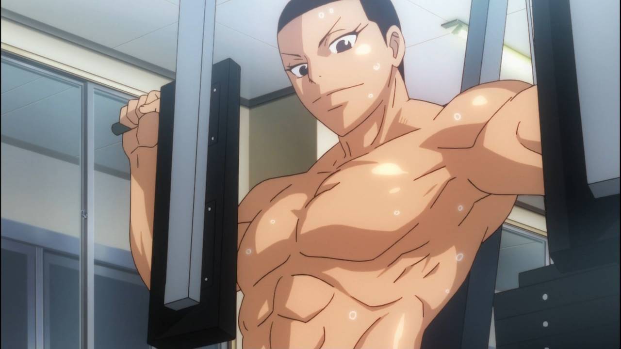 弱虫ペダル 13話感想 箱学メンバーキャラ濃すぎ 萌えオタニュース速報 弱虫ペダル 13話感想 箱学メンバーキャラ濃すぎ 萌えオタニュース速報