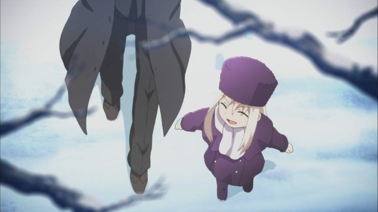 Fate Zero 2話感想 30分が一瞬で終わった このクオリティはちょっとヤバい 萌えオタニュース速報 Fate Zero 2話感想 30分が一瞬で終わった このクオリティはちょっとヤバい 萌えオタニュース速報
