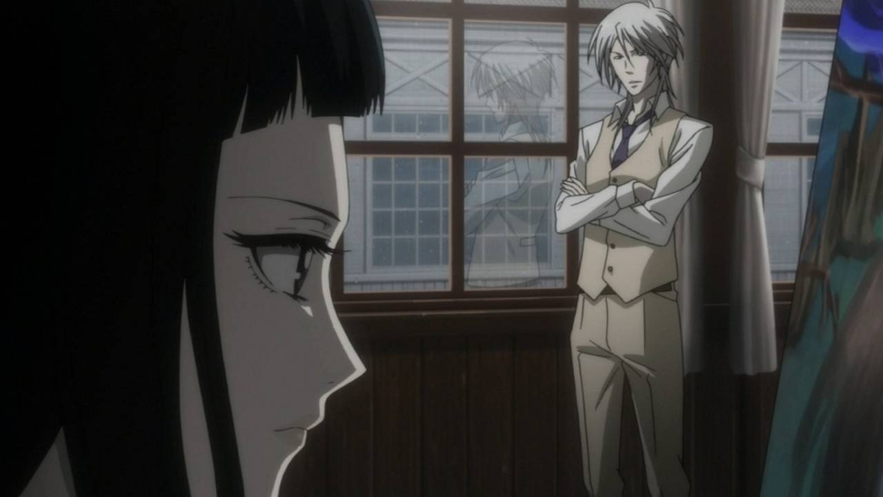 Psycho Pass 8話感想 第二の標本事件に決着 萌えオタニュース速報 Psycho Pass 8話感想 第二の標本事件に決着 萌えオタニュース速報