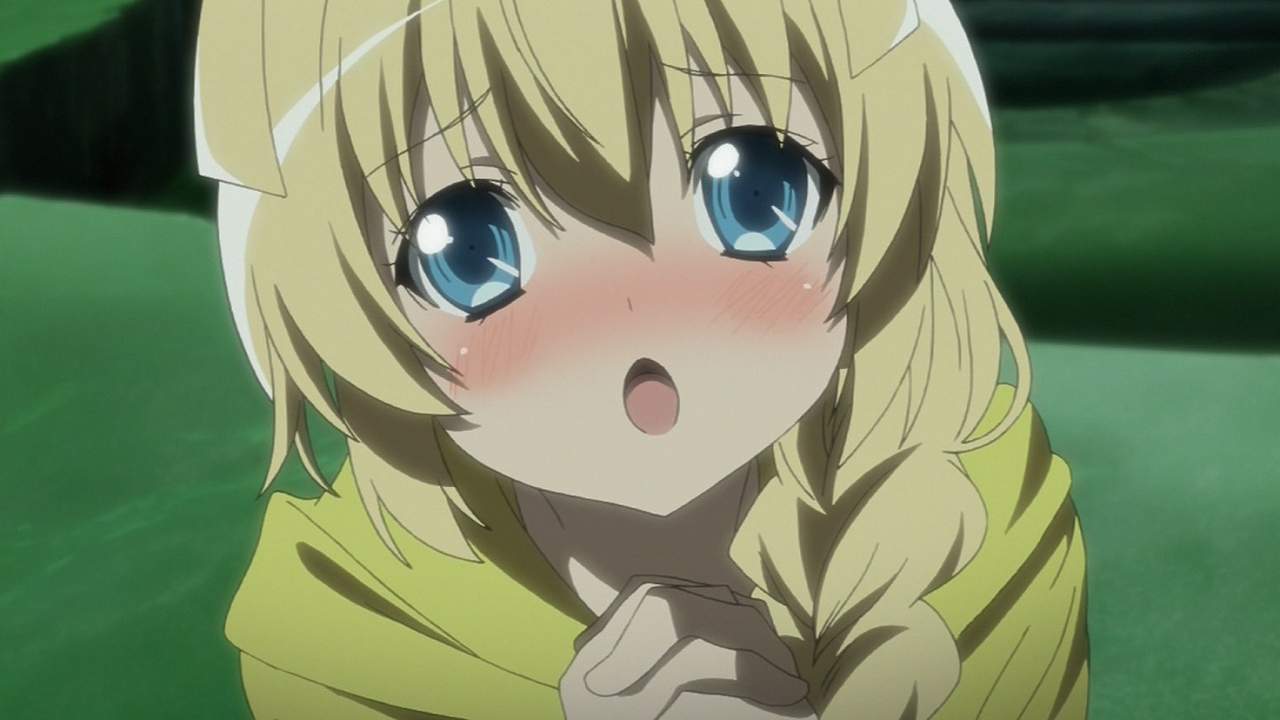 這いよれ ニャル子さん 5話感想 ハス太きゅんやばい くぎゅボイス破壊力高いわ 萌えオタニュース速報 這いよれ ニャル子さん 5話感想 ハス太きゅんやばい くぎゅボイス破壊力高いわ 萌えオタニュース速報