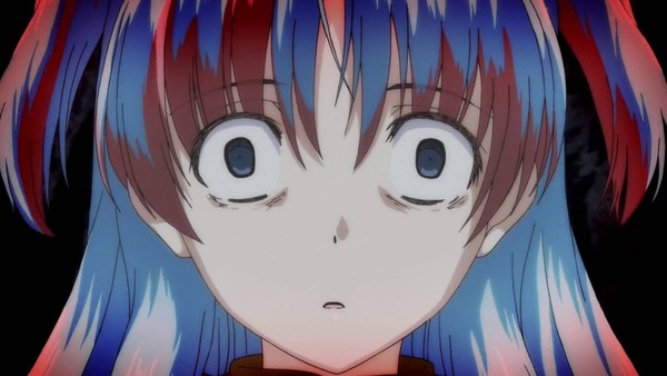 終末なにしてますか 忙しいですか 救ってもらっていいですか 11話感想 クトリの髪の色がもう 萌えオタニュース速報