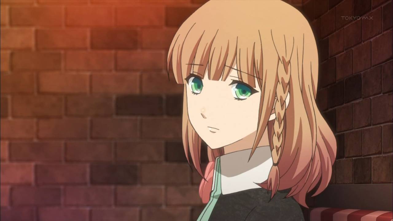 Amnesia 7話感想 主人公ちゃんの絵ｗｗｗケントさん面倒臭いけどいい人だ 萌えオタニュース速報