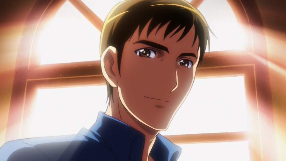 スマイルプリキュア 黄瀬家間取り図 予告のやよいパパから放送版の修正っぷりが本気 萌えオタニュース速報