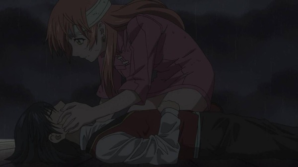 それでも世界は美しい 11話感想 リビカッコ良い これが旦那の余裕 萌えオタニュース速報 それでも世界は美しい 11話感想 リビカッコ良い これが旦那の余裕 萌えオタニュース速報
