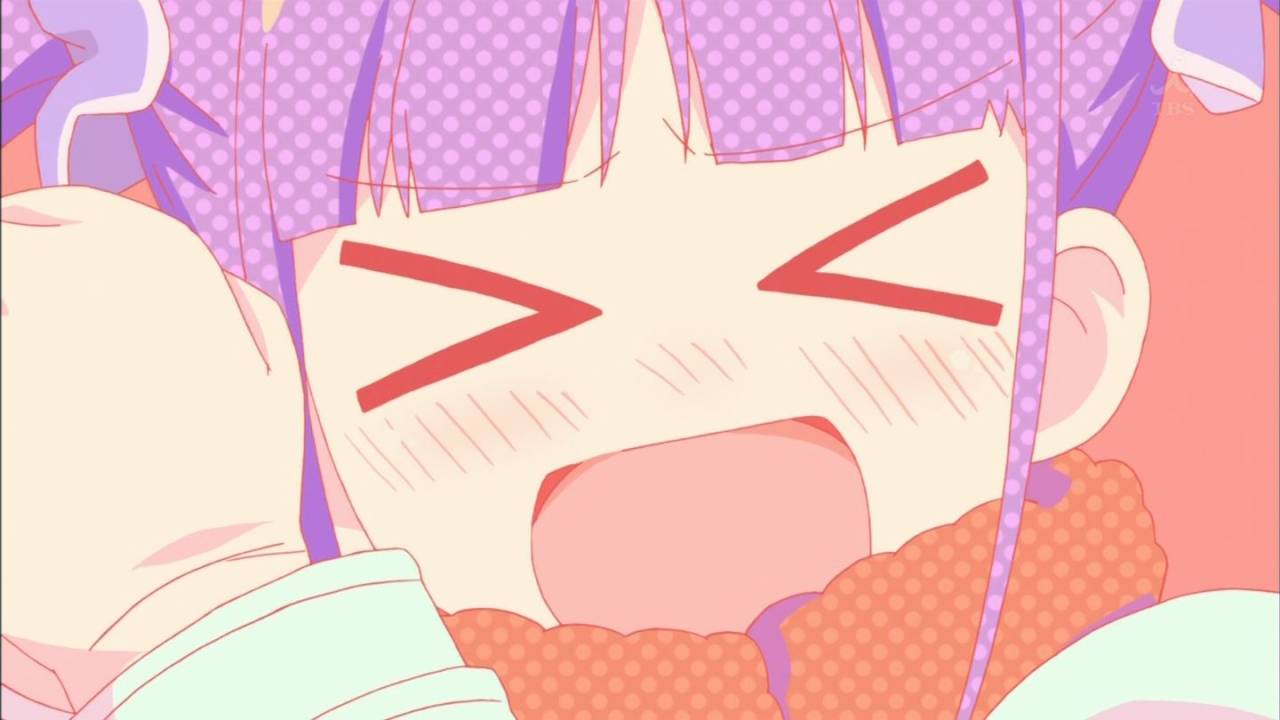 桜trick 10話感想 しずくちゃんかわええ 閉じ込められて妄想で喜ぶ春香凄い 萌えオタニュース速報 桜trick 10話感想 しずくちゃんかわええ 閉じ込められて妄想で喜ぶ春香凄い 萌えオタニュース速報