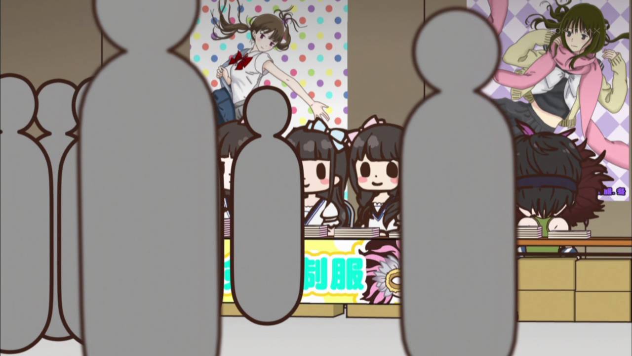 うーさーのその日暮らし 夢幻編 10話感想 岸田メル先生登場ｗｗｗエンドカードもメル先生 萌えオタニュース速報