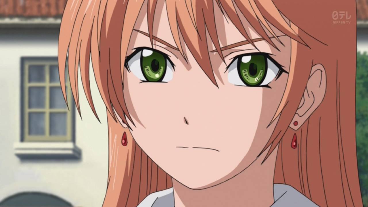 それでも世界は美しい 1話感想 原作第1話の前日譚 ニケがいいキャラしてる 萌えオタニュース速報 それでも世界は美しい 1話感想 原作第1話の前日譚 ニケがいいキャラしてる 萌えオタニュース速報