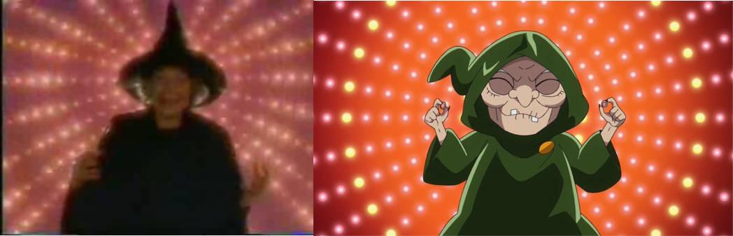 スマイルプリキュア マジョリーナが想像以上にねるねるねるねの人だったｗｗｗ 萌えオタニュース速報