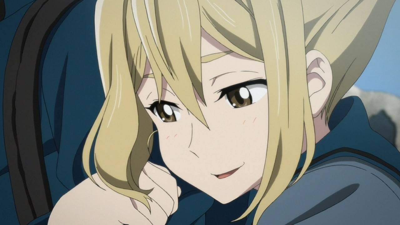 Robotics Notes 14話感想 こなちゃん可愛くてカイが熱い プレアデスさんはマジ変質者 萌えオタニュース速報