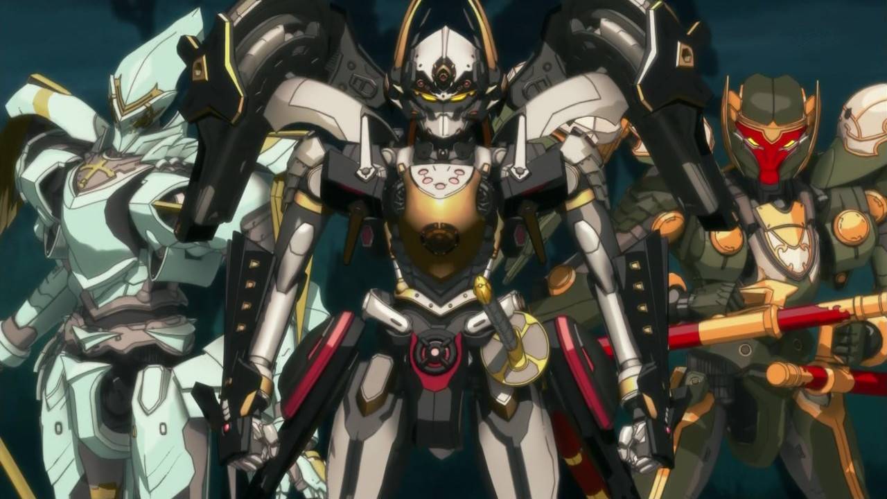 ノブナガ ザ フール 11話感想 ノブナガ Vs カエサル ノブナガは一体何を 萌えオタニュース速報 ノブナガ ザ フール 11話感想 ノブナガ Vs カエサル ノブナガは一体何を 萌えオタニュース速報