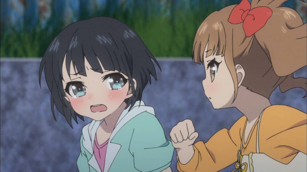 凪のあすから 11話感想 美海ちゃん健気 あかりどうなってしまうんだ 萌えオタニュース速報 凪のあすから 11話感想 美海ちゃん健気 あかりどうなってしまうんだ 萌えオタニュース速報