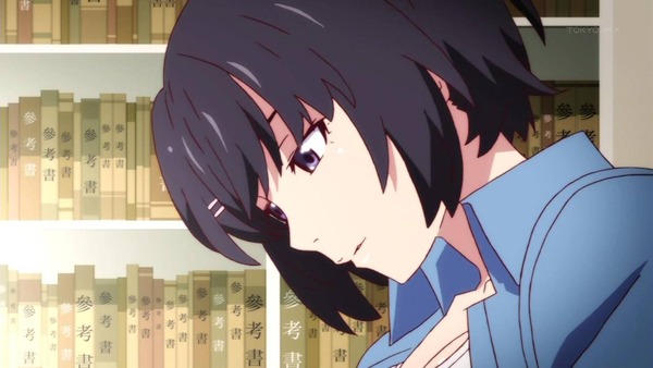 猫物語 白 4話感想 阿良々木母 エピソードさんに臥煙さん登場 エンドカードwww 萌えオタニュース速報 猫物語 白 4話感想 阿良々木母 エピソードさんに臥煙さん登場 エンドカードwww 萌えオタニュース速報