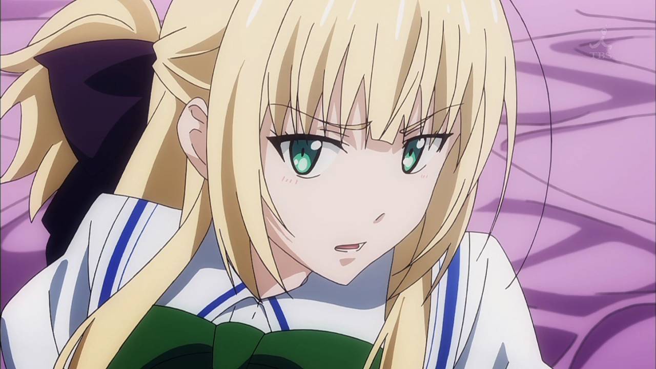 魔法戦争 11話感想 狼神やはりカッコ良い 予告がフリーダムすぎるwww 萌えオタニュース速報 魔法戦争 11話感想 狼神やはりカッコ良い 予告がフリーダムすぎるwww 萌えオタニュース速報