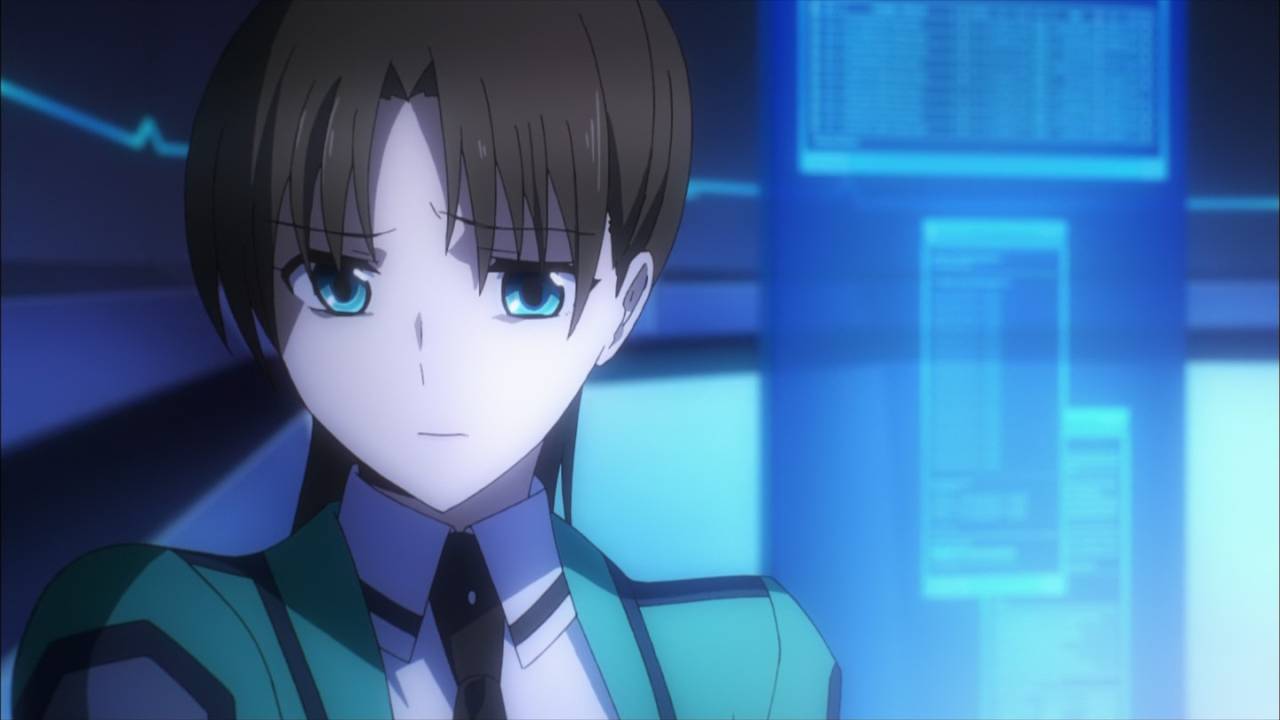 魔法科高校の劣等生 6話感想 エリカ Vs 壬生 達也以外の二科生も強い 萌えオタニュース速報 魔法科高校の劣等生 6話感想 エリカ Vs 壬生 達也以外の二科生も強い 萌えオタニュース速報