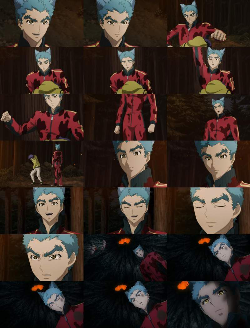 屍鬼 辰巳の服の遍歴 結城家訪問時の服は最先端だね 萌えオタニュース速報