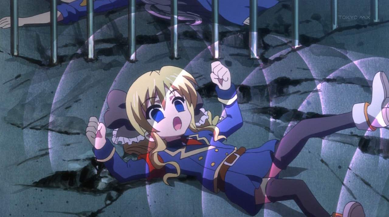 感動あり熱血あり まさに神回 探偵オペラ ミルキィホームズ 11話感想まとめ 萌えオタニュース速報 感動あり熱血あり まさに神回 探偵オペラ ミルキィホームズ 11話感想まとめ 萌えオタニュース速報