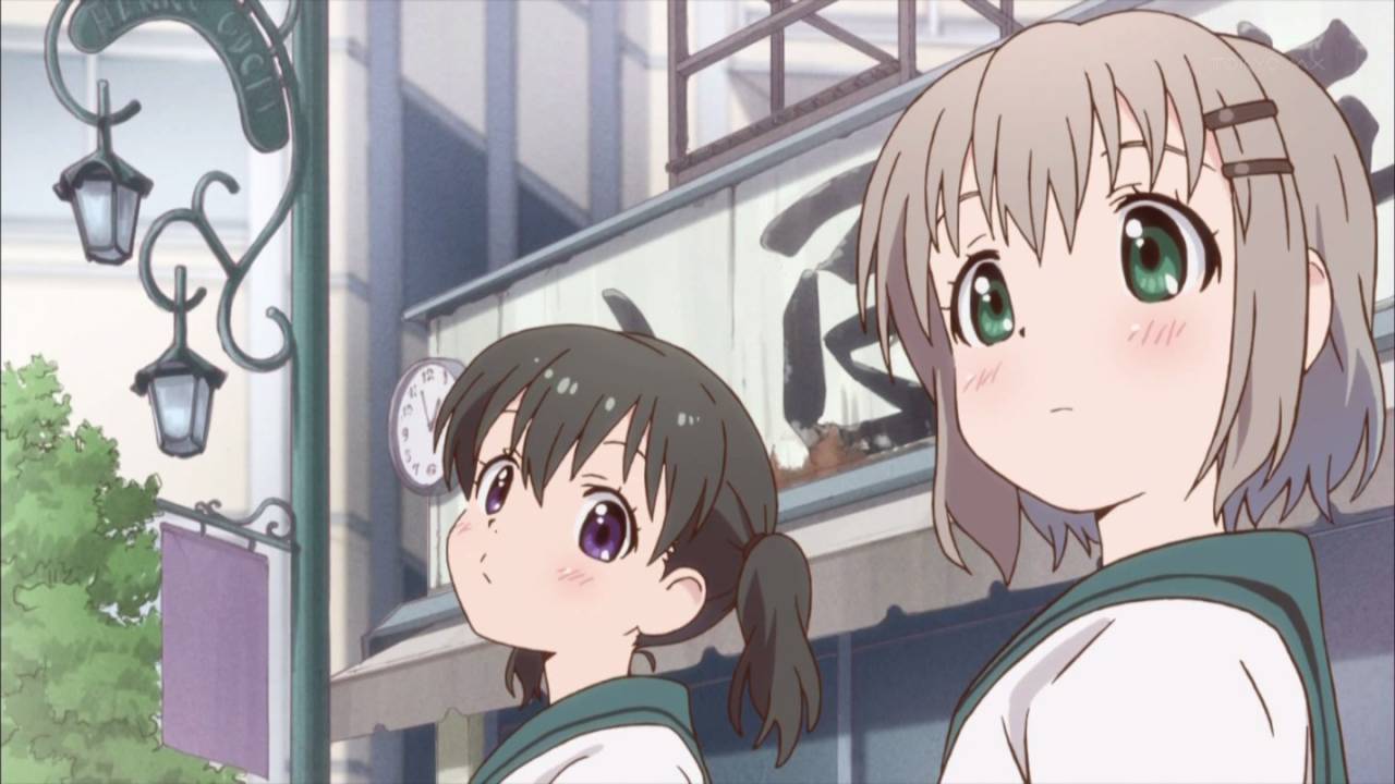 ヤマノススメ 5話感想 新キャラ斉藤楓ちゃん登場 縦走とはたまくしい 萌えオタニュース速報 ヤマノススメ 5話感想 新キャラ斉藤楓ちゃん登場 縦走とはたまくしい 萌えオタニュース速報