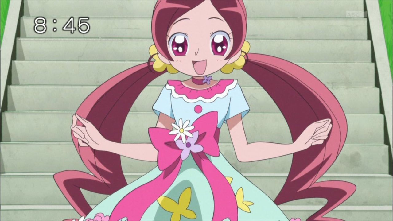 色々フルボッコだった林君 ハートキャッチプリキュア 29話感想まとめ 萌えオタニュース速報 色々フルボッコだった林君 ハートキャッチプリキュア 29話感想まとめ 萌えオタニュース速報