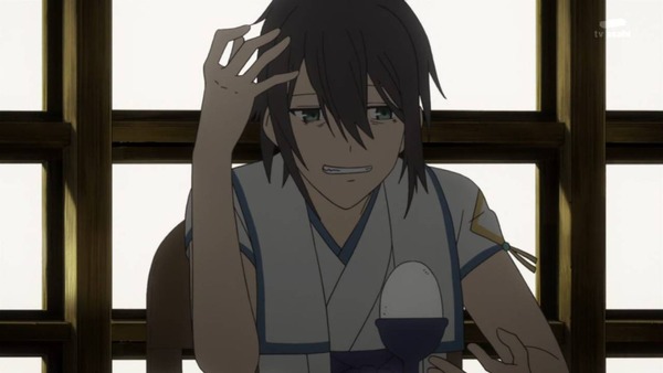 新世界より 8話感想 早季達が14歳に成長 ホモホモ 百合百合しい 萌えオタニュース速報 新世界より 8話感想 早季達が14歳に成長 ホモホモ 百合百合しい 萌えオタニュース速報