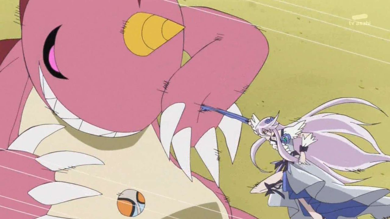 戦闘に気合入りすぎ ハートキャッチプリキュア 41話感想まとめ 萌えオタニュース速報 戦闘に気合入りすぎ ハートキャッチプリキュア 41話感想まとめ 萌えオタニュース速報