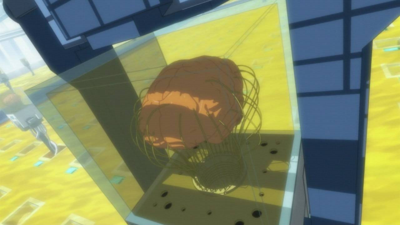 Psycho Pass 17話感想 明かされるシビュラシステム 槇島さん強すぎる 萌えオタニュース速報 Psycho Pass 17話感想 明かされるシビュラシステム 槇島さん強すぎる 萌えオタニュース速報