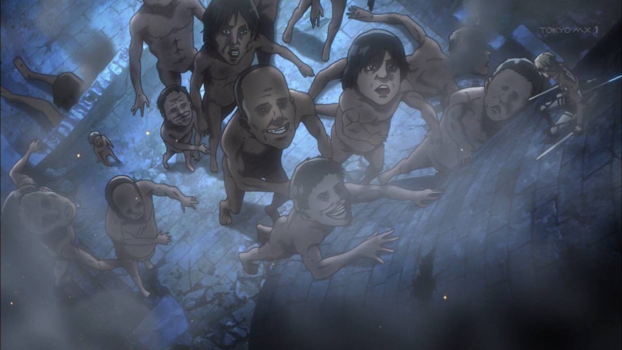 『進撃の巨人 Season2』29話感想 まさかのラスト!悲鳴きつい・・・萌えオタニュース速報 『進撃の巨人 Season2』29話感想 まさかのラスト!悲鳴きつい・・・萌えオタニュース速報