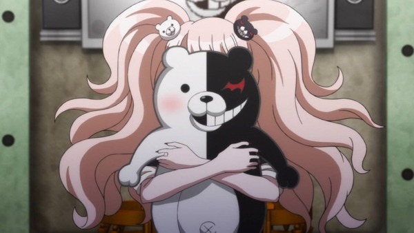 ダンガンロンパ 13話 最終回 感想 苗木くん熱い ラストにまさかのキャラ登場 萌えオタニュース速報