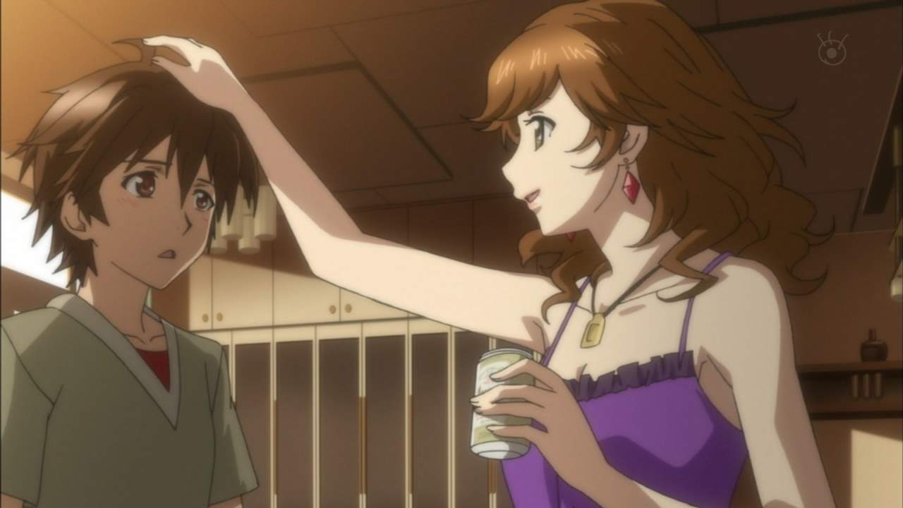 ギルティクラウン 7話感想 集ママンエロい ガイさんはさすがです 萌えオタニュース速報 ギルティクラウン 7話感想 集ママンエロい ガイさんはさすがです 萌えオタニュース速報