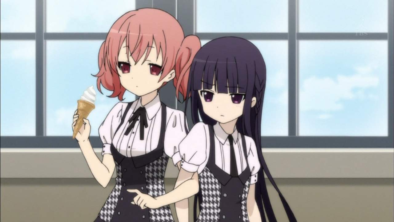 妖狐 僕ss りりちよちゃんの可愛さが爆発した最終回 2期もやってほしいな 萌えオタニュース速報 妖狐 僕ss りりちよちゃんの可愛さが爆発した最終回 2期もやってほしいな 萌えオタニュース速報