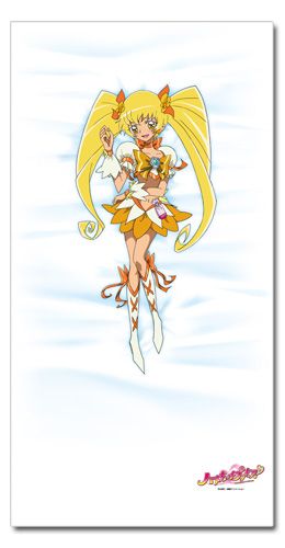 B プリキュア ハートキャッチプリキュア キュアサンシャインが恥らってるシーツが販売されるよー 萌えオタニュース速報 B プリキュア ハートキャッチプリキュア キュアサンシャインが恥らってるシーツが販売されるよー 萌えオタニュース速報