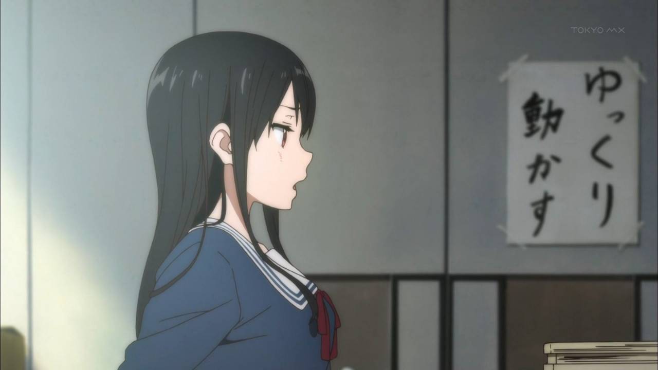 境界の彼方 1話感想 アクションシーン凄い ヒロインはドジっ娘 萌えオタニュース速報 境界の彼方 1話感想 アクションシーン凄い ヒロインはドジっ娘 萌えオタニュース速報