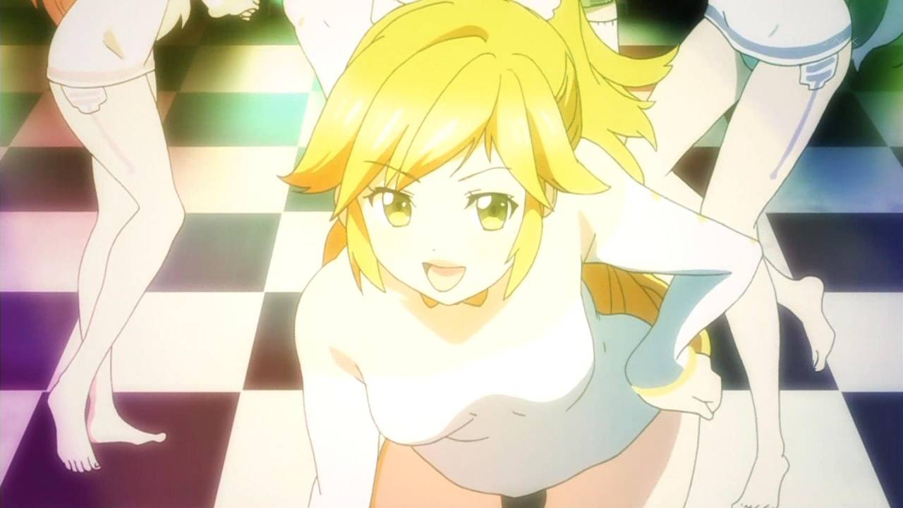 ファンタジスタドール 7話感想 もうどこから突っ込めばいいのから分からないカオス回www 萌えオタニュース速報 ファンタジスタドール 7話感想 もうどこから突っ込めばいいのから分からないカオス回www 萌えオタニュース速報