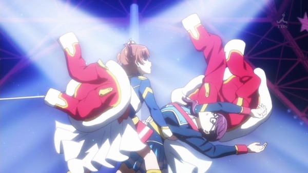 少女 歌劇 レヴュースタァライト 1話感想 憧れの舞台を目指す舞台少女たち アタシ再生産 萌えオタニュース速報 少女 歌劇 レヴュースタァライト 1話感想 憧れの舞台を目指す舞台少女たち アタシ再生産 萌えオタニュース速報