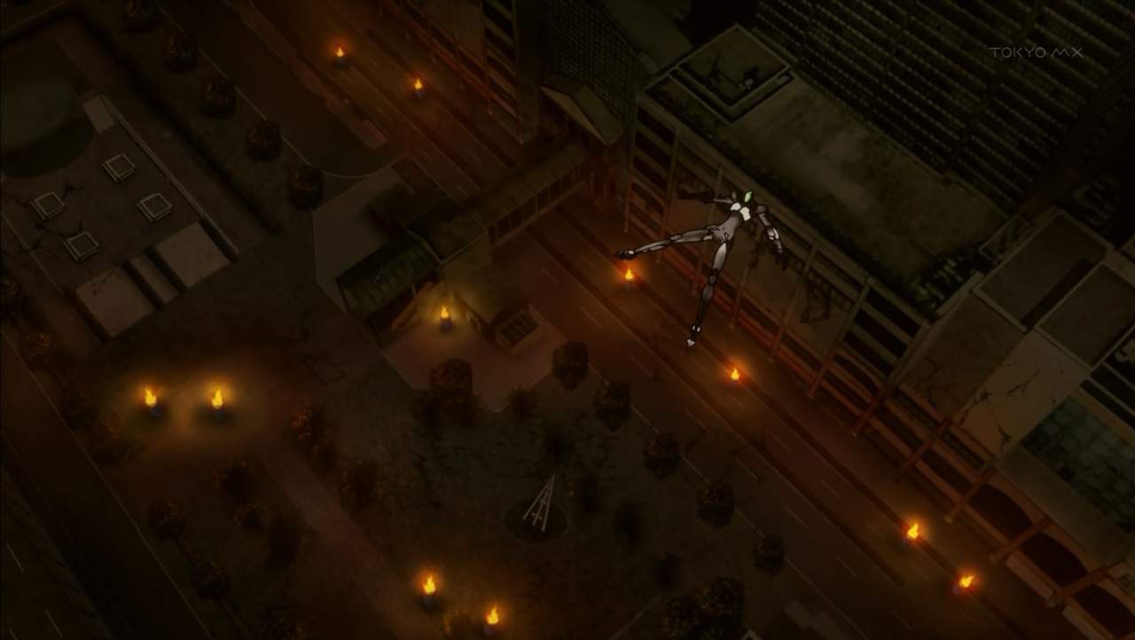 アクセル ワールド 2話感想 戦闘シーンいいね しかし声優に挑戦した作者ｗｗｗ 萌えオタニュース速報