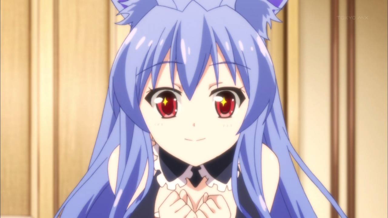 問題児たちが異世界から来るそうですよ 4話 感想 十六夜強すぎるｗ アニメ大好き 最新情報