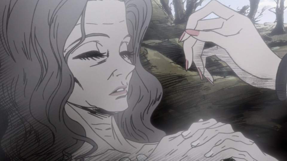 Lupin The Third 峰不二子という女 最終回感想 オスカーとは何だったのか 萌えオタニュース速報 Lupin The Third 峰不二子という女 最終回感想 オスカーとは何だったのか 萌えオタニュース速報