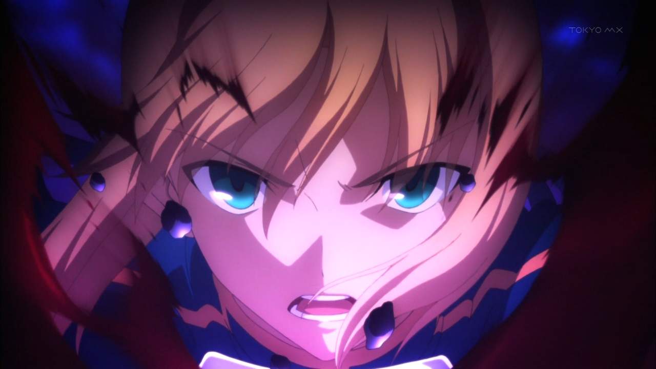 Fate Zero 14話感想 空中戦yabeeeee 30分が短すぎる 萌えオタニュース速報 Fate Zero 14話感想 空中戦yabeeeee 30分が短すぎる 萌えオタニュース速報