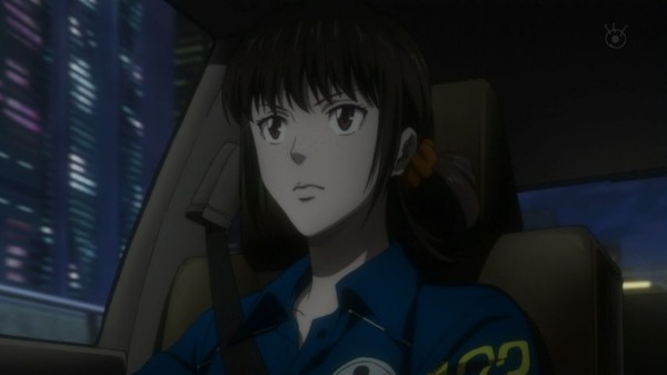Psycho Pass 2 1話感想 朱さんイケメン この新人生意気である 萌えオタニュース速報 Psycho Pass 2 1話感想 朱さんイケメン この新人生意気である 萌えオタニュース速報