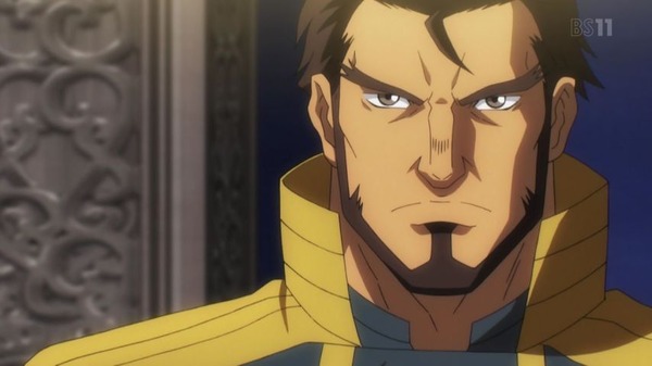 オーバーロード 10話感想 王国側の戦争準備 フラグがどんどん立っていく 萌えオタニュース速報