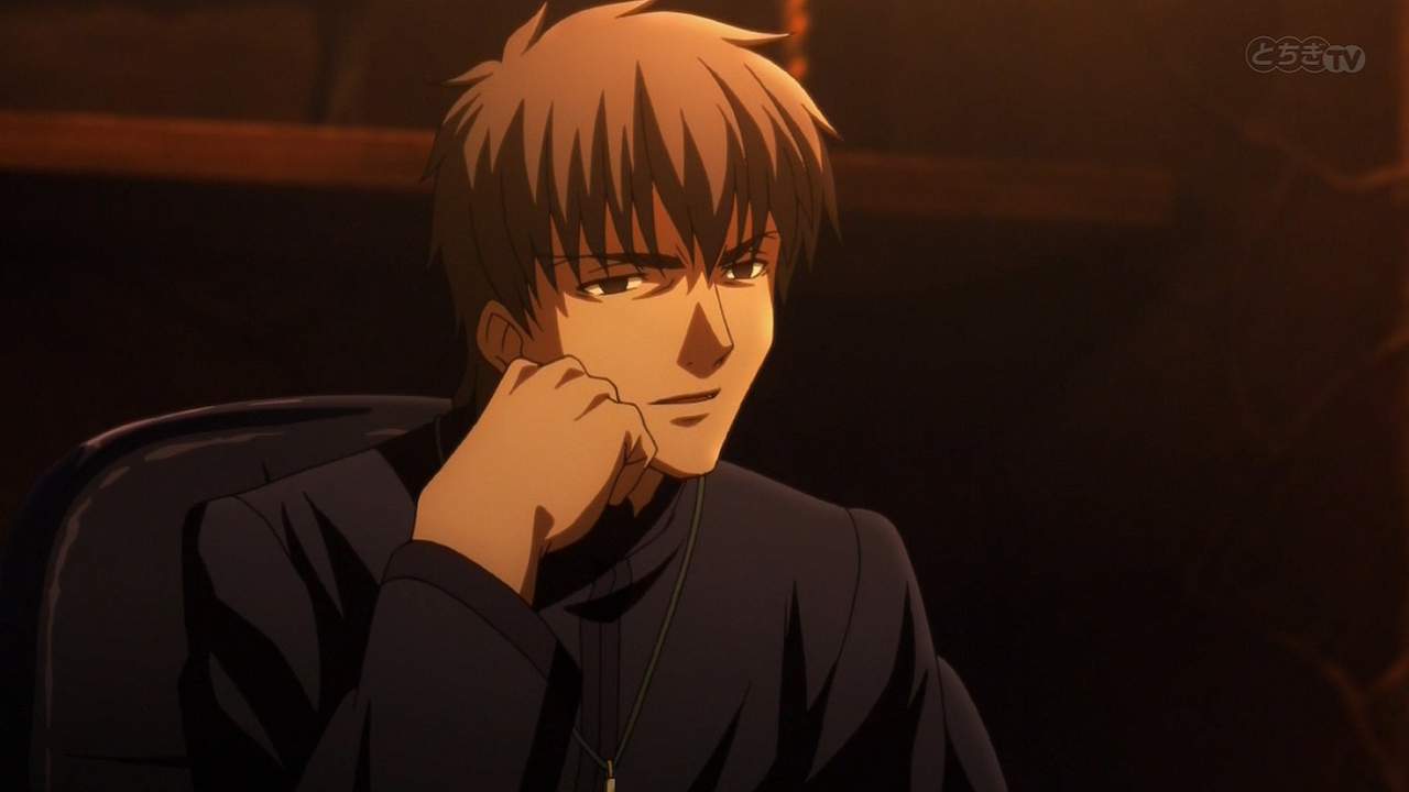 Fate Zero 12話感想 ギルのラブコール熱すぎるぜ 萌えオタニュース速報 Fate Zero 12話感想 ギルのラブコール熱すぎるぜ 萌えオタニュース速報