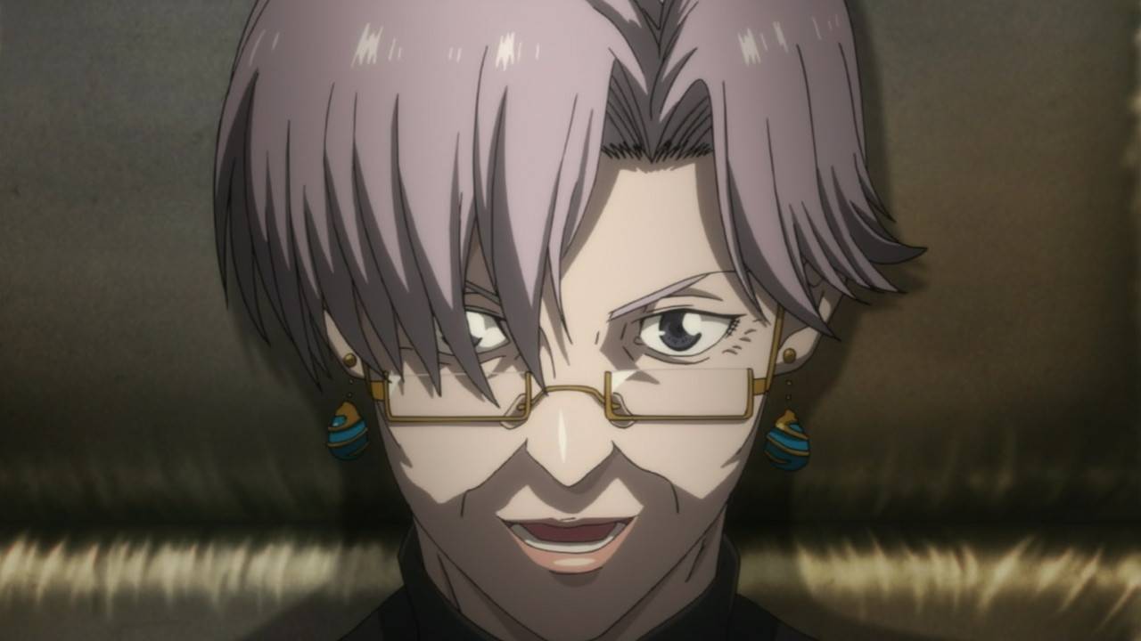 Psycho Pass 17話感想 明かされるシビュラシステム 槇島さん強すぎる 萌えオタニュース速報 Psycho Pass 17話感想 明かされるシビュラシステム 槇島さん強すぎる 萌えオタニュース速報