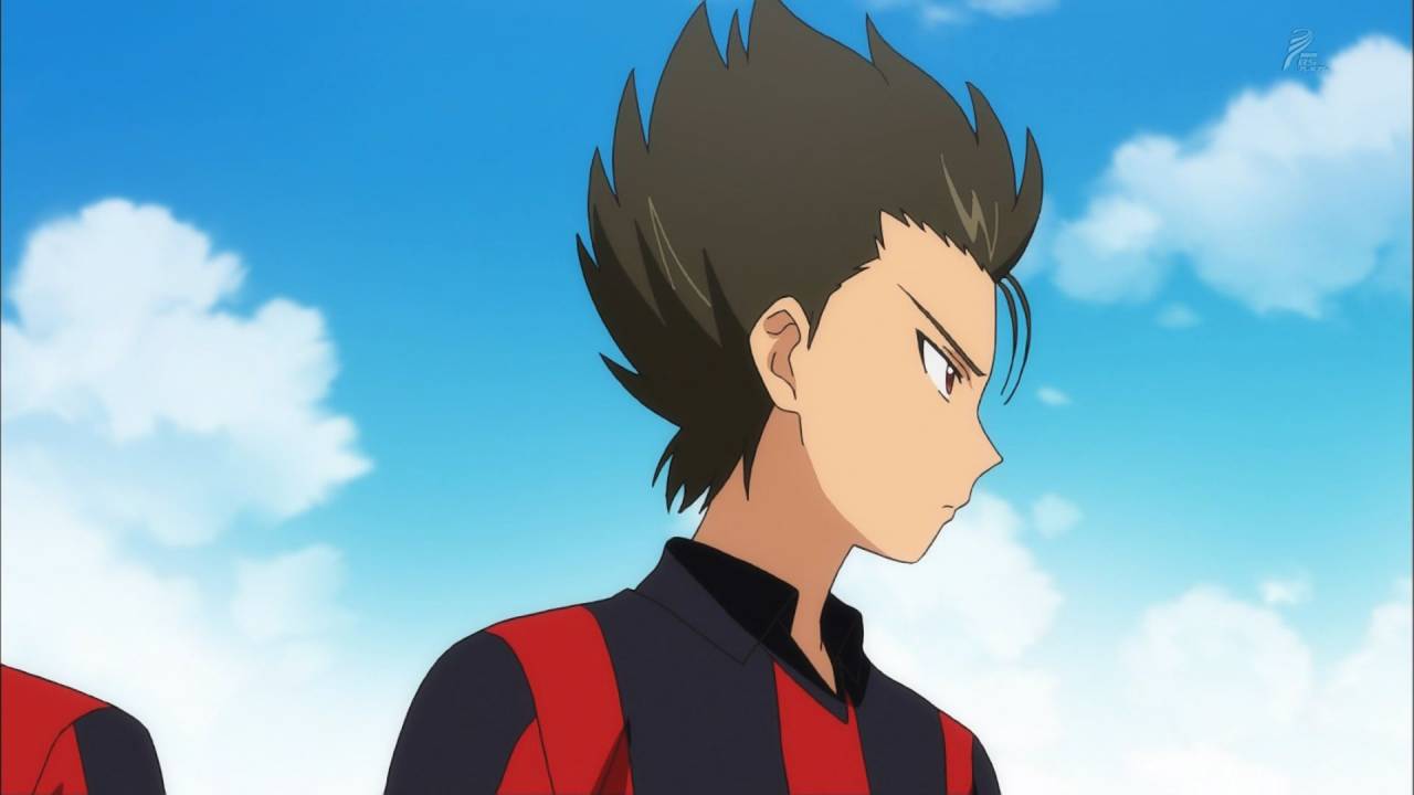 銀河へキックオフ 19話感想 ゴンちゃん圧倒的 手料理とは一体なんだったのか 萌えオタニュース速報