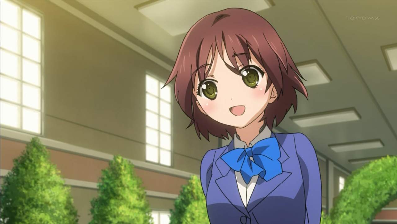 アクセル ワールド 2話感想 戦闘シーンいいね しかし声優に挑戦した作者ｗｗｗ 萌えオタニュース速報