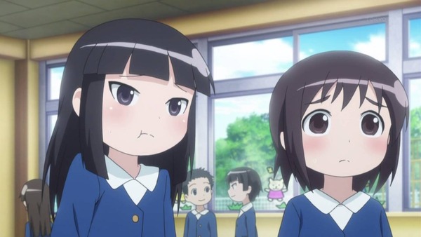 琴浦さん 1話感想 泣けて笑える素晴らしい構成に演出 琴浦さんには幸せになってほしい 萌えオタニュース速報