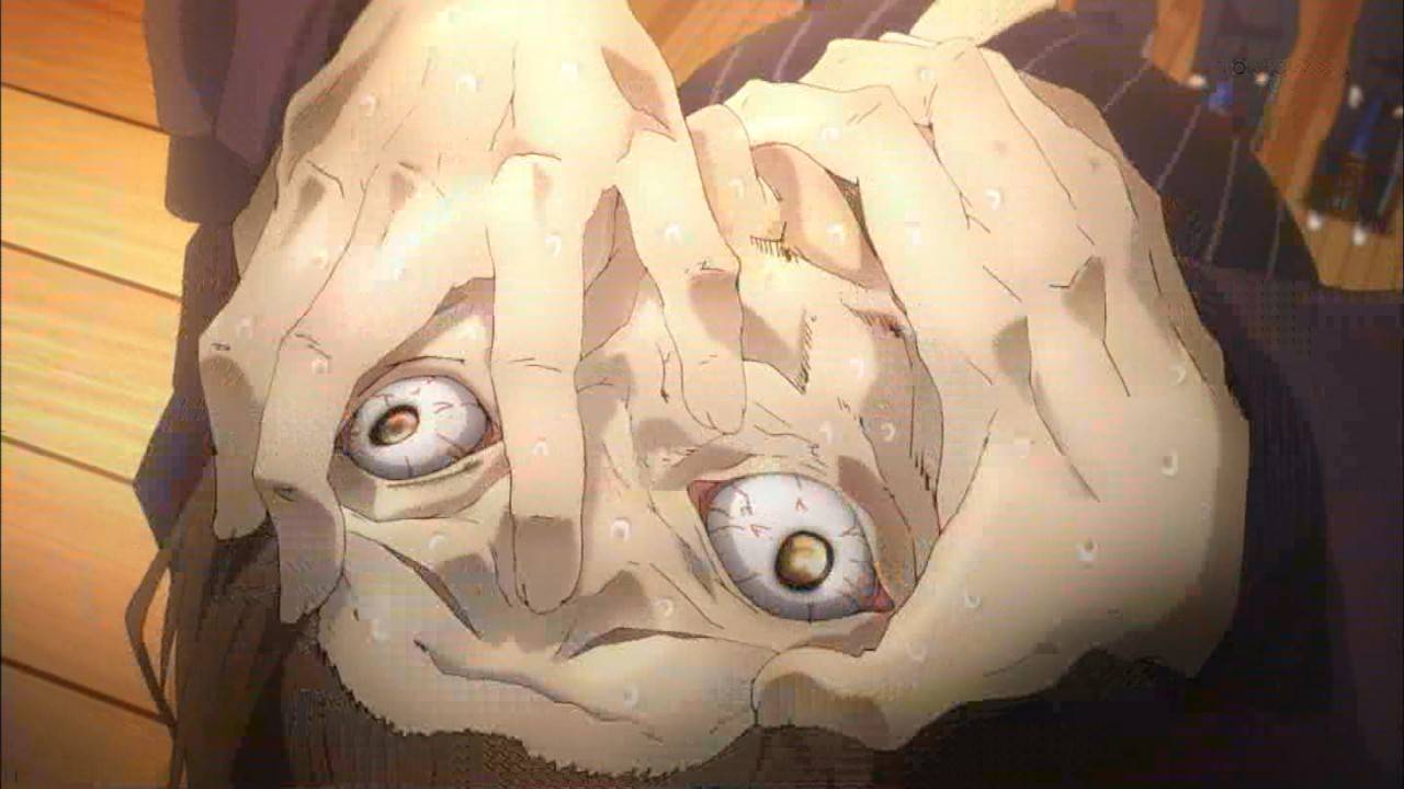 Chaos Child 3話感想 生徒たちのトラウマ必至の文化祭 萌えオタニュース速報 Chaos Child 3話感想 生徒たちのトラウマ必至の文化祭 萌えオタニュース速報