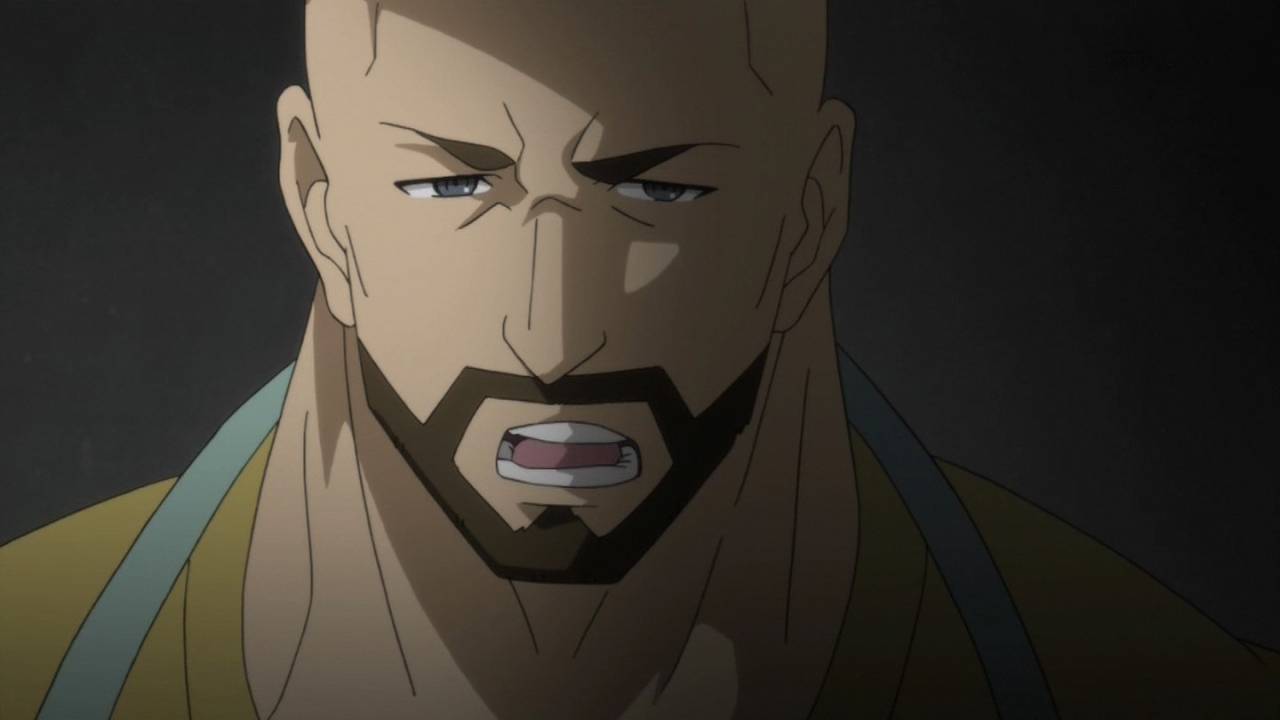 シュタインズ ゲート ゼロ 7話感想 Mr ブラウン強し 引きが良すぎる まとめ 漫画アニメ用